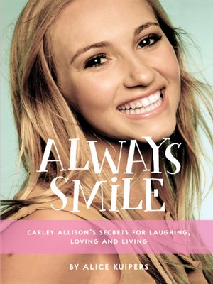 cover image of Always Smile